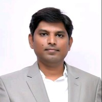 Dr Roop Kumar