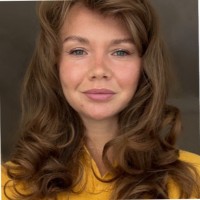 Mariia Kosiak