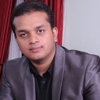 Rameef Mohammad