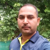 Satya Pal Bairwa