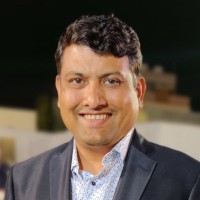 Pankaj Zanwar