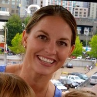 Heather Rogers
