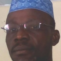 Dr. Mohammed Seri