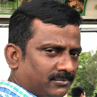 Sathishkumar Arumugam