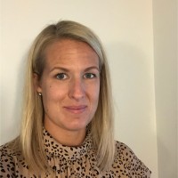 Stina Frisell