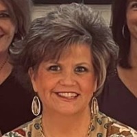Betsy Glisson, Ed.S., Nbct