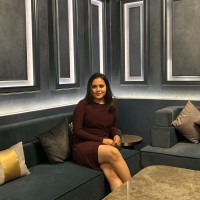 Shraddha Patil