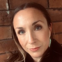 Clare Brown