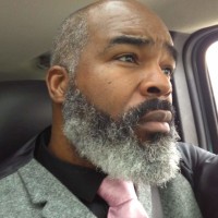 Russ Brown, PMP, PMI-ATP