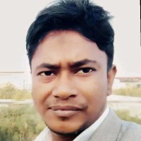 Md Zahidul Islam
