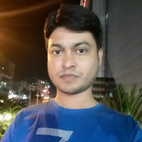 Md. Nahid Ali