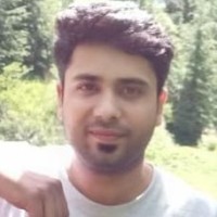 Bilal Hussain Saif