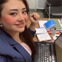 Lydia Nashaat