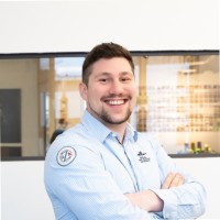 Patrick Zahn