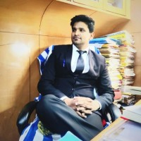 Sachin Dhingiya