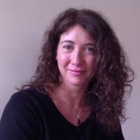 Andrea Eckstein