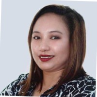 Sherry Grace D.