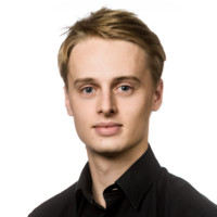 Frederik Christensen