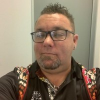 Damien Hoskins