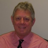 Cliff Hawksworth FCIOB