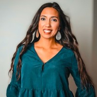 Natalie Kekaualua Tinsley