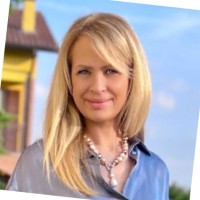 Svitlana Shamrayeva