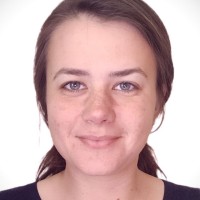 Anastasiya Plotnikova