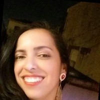 Renata Arantes Ferreira