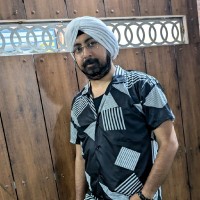Harjindra Singh