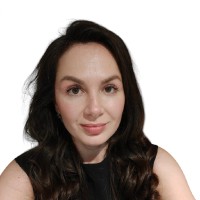 Ina Nazarenco