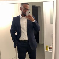 Ayub Mohammed Ali