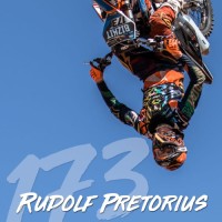 Rudolf Pretorius