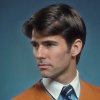 Colin Patrick Rooney