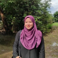 Siti Nur Aisyah Binti Ramlan