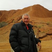 Robert Harmer