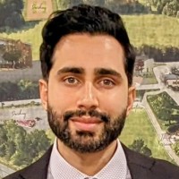 Ahmad Chaudhry