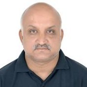 Srinivasan Venkataramanan