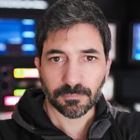 Cristian Díaz
