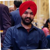 Jasmeet Narang