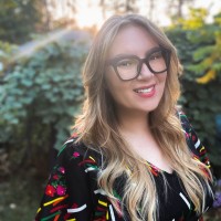 Tiffany Harms