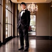 Jimmy Hong
