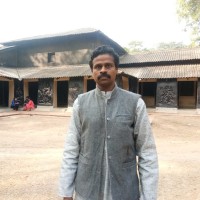 Dusmanta Behera