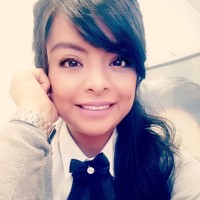 Tania Flores