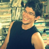 Axel machado