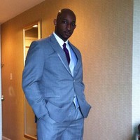 Stanley Foushee