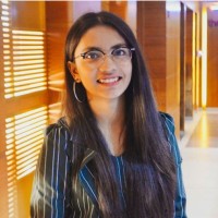 Kavya Mitruka