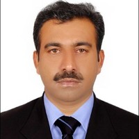 Muhammad Safdar