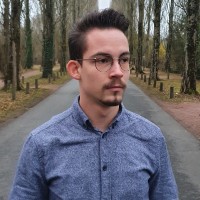 Damien Vannerum