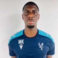 Michael Kamara