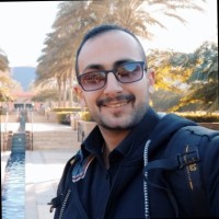 Mahmoud Eyada M.C.S.